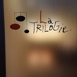 La TRILOGIE - 