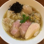 らぁ麺 川たか - 