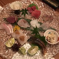 京橋 二刀流 - 