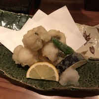 京橋 二刀流 - 