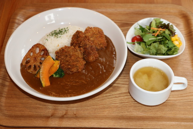 料理的照片 : daininguandoria[食べログ](繁体中文)