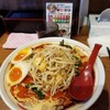 ボウボウラーメン 東金