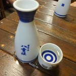 栄屋酒場 - 相模灘