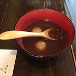 うどん茶房 ふなや - 