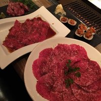 代官山焼肉 kintan - 