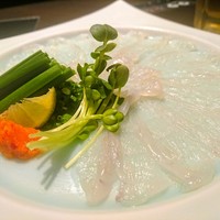 百福 - 綺麗なてっさ