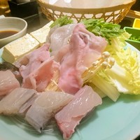 百福 - てっちり！