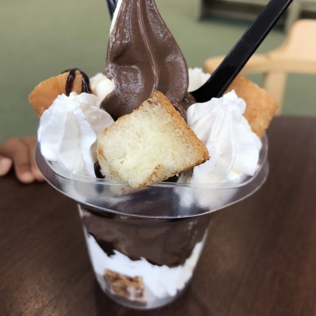 ばすすとっぷ2（バスストップツー） - 富良野（カフェ）の写真