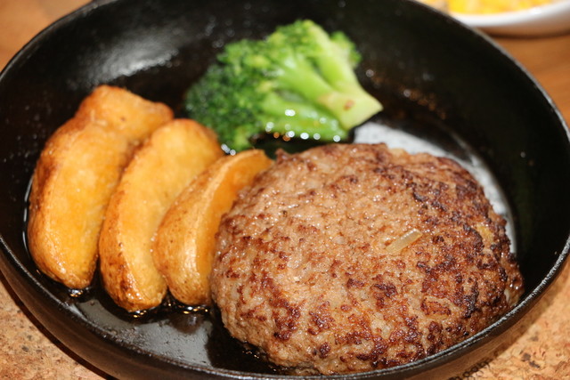 料理的照片 : daininguandoria[食べログ](繁体中文)