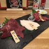 栄 馬肉酒場 馬喰ろう 栄 馬肉酒場 馬喰ろう