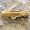 Jersey Mike's Subs - 料理写真:Chipotle Cheese Steak(Regular)♪