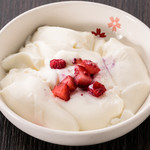 国産焼肉食べ放題 牛若丸 - 