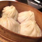 Taigagyouzakaikan - 小籠包