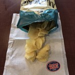 Jersey Mike's Subs - Regular Chips♪