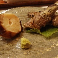 蔵六雄山 - 