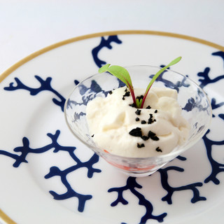 ランチコース A レストラン ペリニィヨン 旧店名 レストラン ドンピエール 銀座本店 銀座一丁目 フレンチ 食べログ