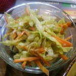sojo - サラダ