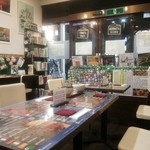 sojo - 店内風景・１