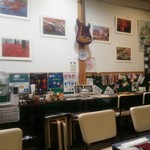 sojo - 店内風景・２