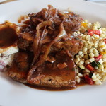 The Cheesecake Factory - 