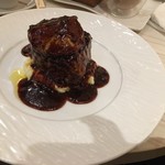 俺のフレンチ・イタリアン 松山三越裏 - 