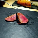 銀座 盡 - 岐阜の鴨