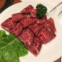 松阪牛炭火焼肉 東海亭 - 