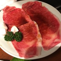 松阪牛炭火焼肉 東海亭 - 