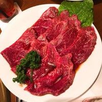 松阪牛炭火焼肉 東海亭 - 
