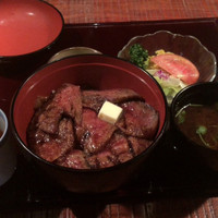 赤坂 津つ井 総本店 - 