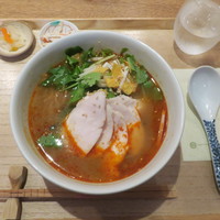 広尾はしづめ - 