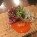 駅北酒場　肉山田肉男 - 