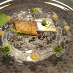 イチリン ハナレ - 