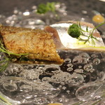 イチリン ハナレ - 