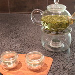 イチリン ハナレ - 