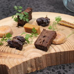 イチリン ハナレ - 