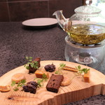 イチリン ハナレ - 