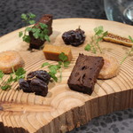 イチリン ハナレ - 