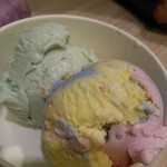 baskin robbins - 