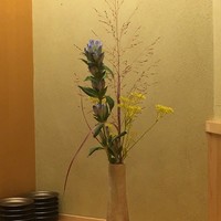 鮨 しゅん輔 阿佐ヶ谷 - 