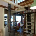 prato cafe - 店内の風景　2017.11