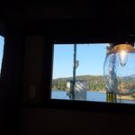 prato cafe - 店内の風景　2017.11