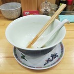 中華そばムタヒロ - 