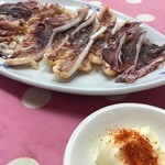 二葉屋 - マヨ一味でウマウマです(^^)