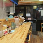 中華そばムタヒロ - 