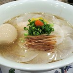 中華そばムタヒロ - 