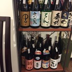 焼酎居酒屋 カミナリ酒場 - 