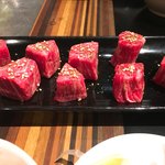 民間焼き肉食堂 軌 - 