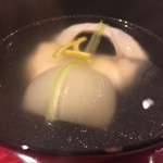 銀座 しのはら - 