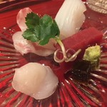 銀座 しのはら - 